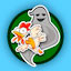 Icon for Ghostly chicken