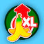 Icon for Banana XL