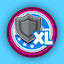 Icon for Shield cola XL