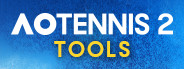 AO Tennis 2 Tools