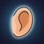 Icon for Good listener