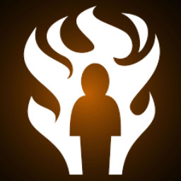 Icon for Burn Baby Burn