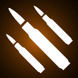 Icon for Ammo