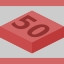 Icon for 50 Levels