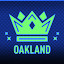 Icon for King of Oakland