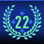 Icon for 2+2=22