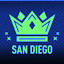 Icon for King of San Diego
