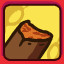 Icon for Buttery Snack