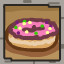 Icon for Donut Want