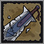 Icon for The Misguided Warrior Misplaced In Time
