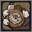 Icon for Demon in the Clock, What be the Hour Now?