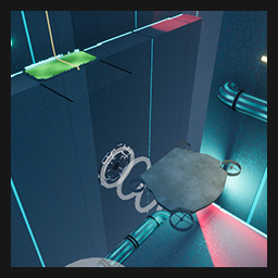 Why bother with that pipe ?