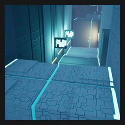 Never taken a shortcut before ?