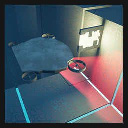 To infinity and beyond