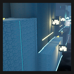 Giving your legs a break