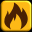 Icon for Now I can burn