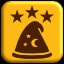 Icon for Ending the Journey as a winner