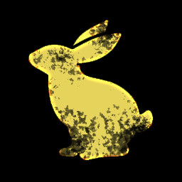 Icon for First Time is the Hardest