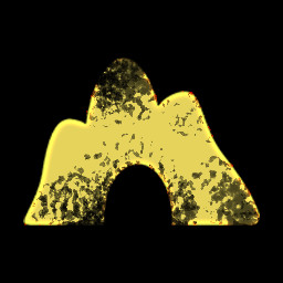 Icon for Cave Man