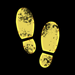 Icon for That's a Long Walk