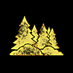 Icon for Claustrophobic