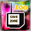 Icon for Save Zone addict.