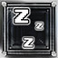 Icon for Zzz ...