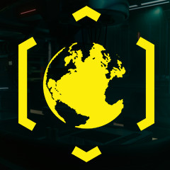 'The World' achievement icon