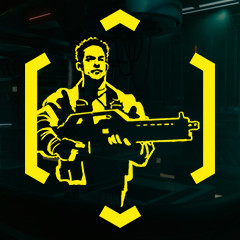 Icon for True Soldier