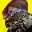 Cyberpunk 2077 icon