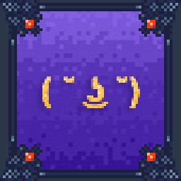 Icon for The Beast that Shouted 'I' at the Heart of the World