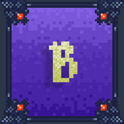 Icon for Into the hole he goes