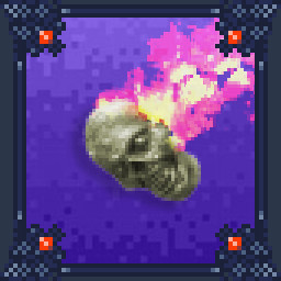Icon for Even death may die