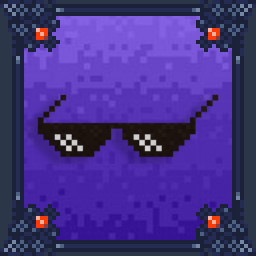 Icon for Now that's a pro gamer move 