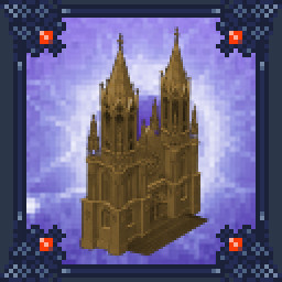 Icon for g o d l i k e