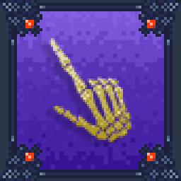 Icon for Resurrect this!