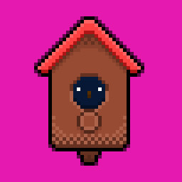 Birdhouse