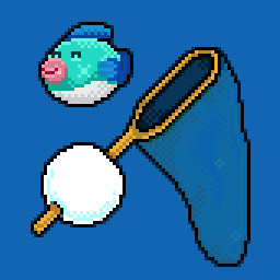 Icon for Fisher