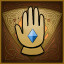 Icon for That's the end of this Mage's Tale