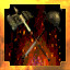Icon for Win 100 Battles with Ordwick
