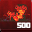 Killer #500