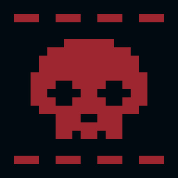 Icon for Skull Storm