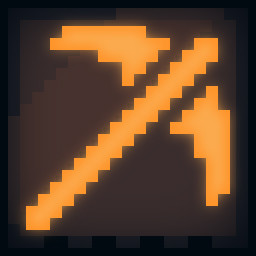 Icon for Miner's Bane