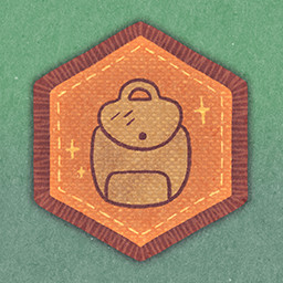 उपलब्धि चिह्न