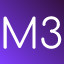 Icon for Episode M3