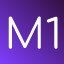 Icon for Episode M1