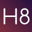 Icon for Episode H8