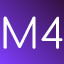 Icon for Episode M4