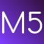 Icon for Episode M5