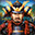 Shogun's Empire: Hex Commander icon